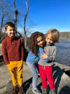 MODOC Red Cord Pants 12 MODOC Red Cord Pants -Me & Henry HB1379C HB1386E HB1386A HB1339D HB1339C HB1339F