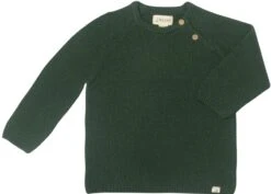 ROAN Forest Sweater