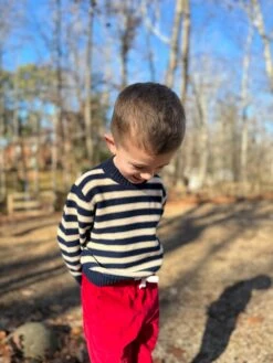 MODOC Red Cord Pants 10 MODOC Red Cord Pants -Me & Henry HB1384A 1HB1339F 1