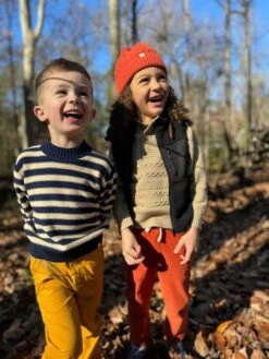 CABLE Beige Sweater -Me & Henry HB1384D 1HB1339D 1HB1379B 1HB1339E 1HB1196A 1 24977edd f75a 43a2 80bc 40889802ede2