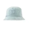 FISHERMAN Stonewash Denim Bucket Hat