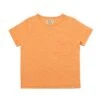 JOSH Tangerine Slub Tee