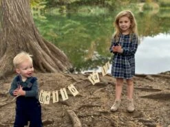 SEYMOUR China Blue Pique Polo Onesie 7 SEYMOUR China Blue Pique Polo Onesie -Me & Henry HB332A 1 HB1302P 3