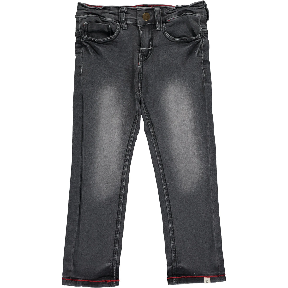 MARK Charcoal Denim Jeans 1 MARK Charcoal Denim Jeans