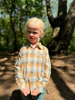 Me & Henry -Me & Henry HB561I 1