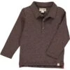 MILLINGTON Brown Polo
