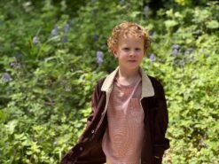 HUTCH Brown Cord Jacket -Me & Henry HB930E HB1340A HB1502D 3