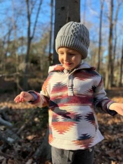 FRIGAT Grey Chunky Cord Pants -Me & Henry HB998A 2HB1346A 2HB1340D 2