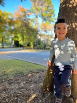 Me & Henry -Me & Henry IMG 1039