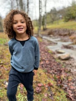 TARQUIN Blue Sweatshirt -Me & Henry IMG 2375