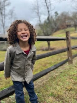 TWEEDY Brown Jacket -Me & Henry IMG 5333 0690d6d1 4835 42ab bf13 27126600bc2c