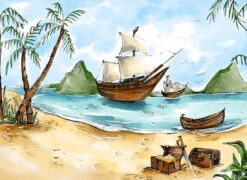 Me & Henry 'Shiver Me Timbers'Book 15 Me & Henry 'Shiver Me Timbers'Book -Me & Henry IMG 6262