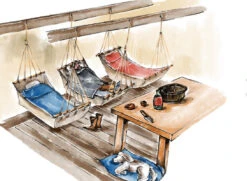 Me & Henry 'Shiver Me Timbers'Book 18 Me & Henry 'Shiver Me Timbers'Book -Me & Henry IMG 6265