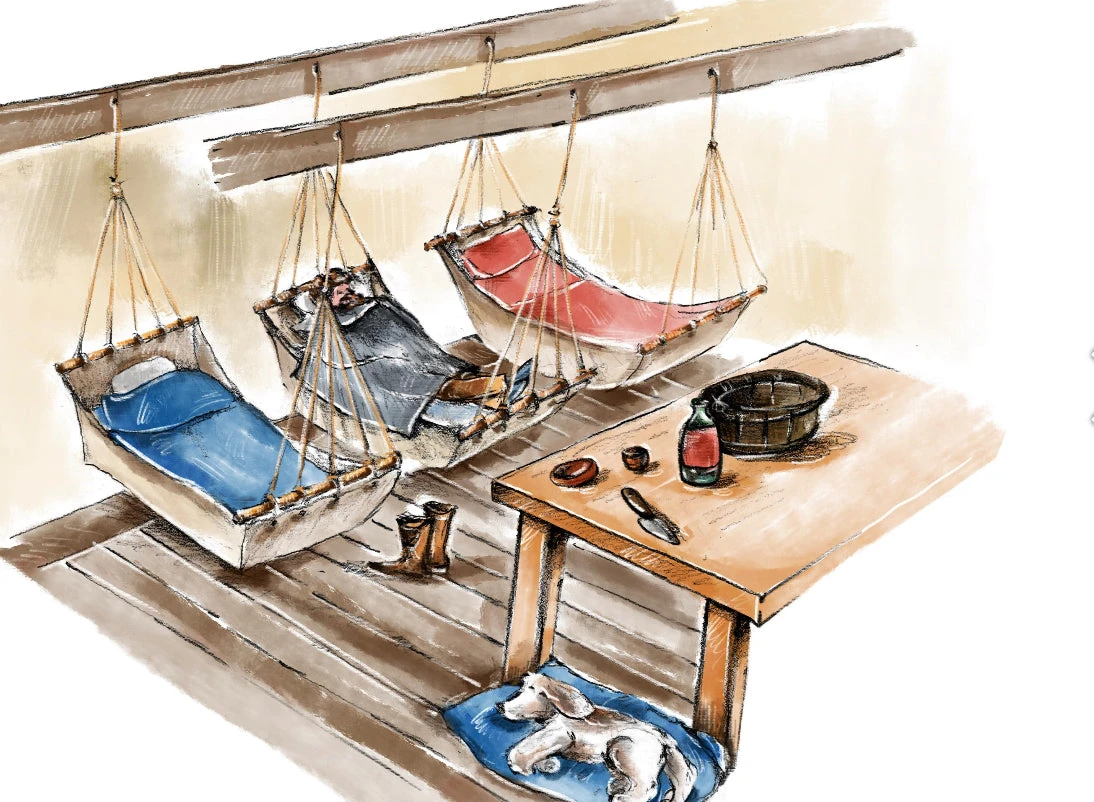 Me & Henry 'Shiver Me Timbers'Book 8 Me & Henry 'Shiver Me Timbers'Book - Image 8