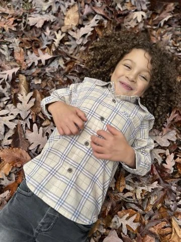 ATWOOD Tan Plaid Woven Shirt 2 ATWOOD Tan Plaid Woven Shirt - Image 2