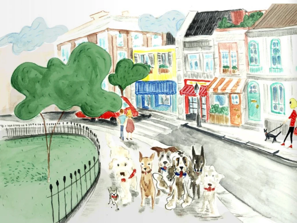 Me & Henry 'Visit London' Book 6 Me & Henry 'Visit London' Book - Image 6