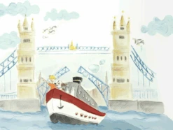 Me & Henry 'Visit London' Book 10 Me & Henry 'Visit London' Book -Me & Henry Screenshot2020 05 20at15.00.33