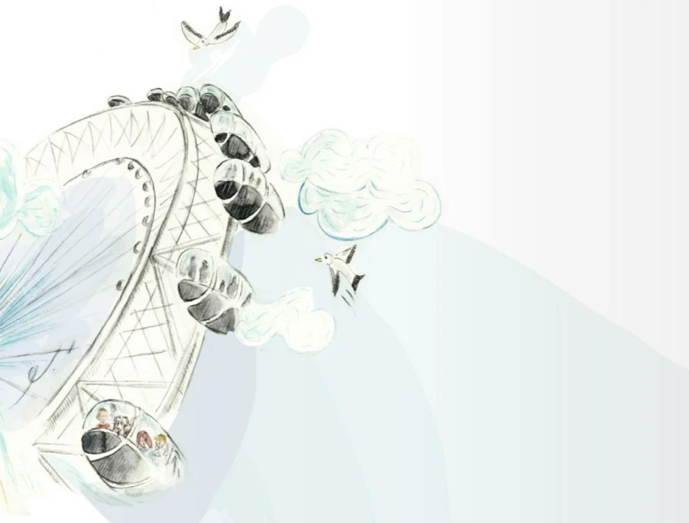 Me & Henry 'Visit London' Book 4 Me & Henry 'Visit London' Book - Image 4