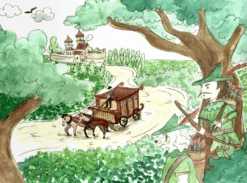 Me & Henry 'On Holiday' Book -Me & Henry Screenshot2020 05 20at15.07.56