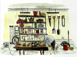 Me & Henry 'On Holiday' Book -Me & Henry Screenshot2020 05 20at15.08.13