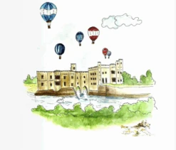 Me & Henry 'On Holiday' Book -Me & Henry Screenshot2020 05 20at15.08.44