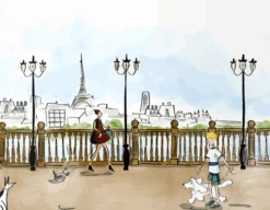 Me & Henry 'Passport In Paw' Book -Me & Henry Screenshot2020 05 20at15.15.21