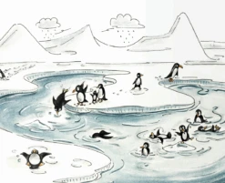 Me & Henry 'Winter Wonderlondon' Book -Me & Henry Screenshot2020 09 08at10.59.43