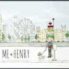 Me & Henry : The Very First Book!