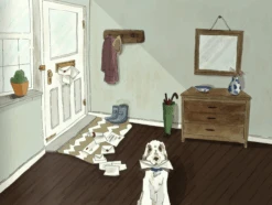 Me & Henry : The Very First Book! -Me & Henry Screenshot2022 02 22at09.50.31