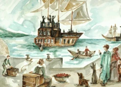 Me & Henry 'Pawsome Dog Tails' Book 11 Me & Henry 'Pawsome Dog Tails' Book -Me & Henry Screenshot2023 03 03at15.47.29