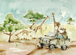 Me & Henry 'Go On Safari' Book 9 Me & Henry 'Go On Safari' Book -Me & Henry Screenshot2024 05 13at22.47.40