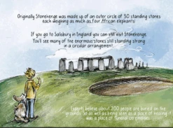 Me & Henry 'Buildings Of The World'Book -Me & Henry Screenshot2024 09 06at18.45.58