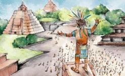 Me & Henry 'Buildings Of The World'Book -Me & Henry Screenshot2024 09 06at18.47.00