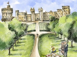 Me & Henry 'Buildings Of The World'Book -Me & Henry Screenshot2024 09 06at18.47.32