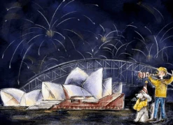 Me & Henry 'Buildings Of The World'Book -Me & Henry Screenshot2024 09 06at18.50.11