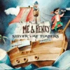 Me & Henry 'Shiver Me Timbers'Book