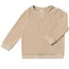 TARQUIN Tan Cosy Sweatshirt