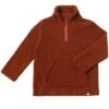 PICCHU Brown Sherpa