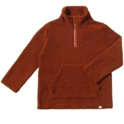 PICCHU Brown Sherpa
