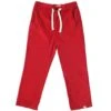 MODOC Red Cord Pants
