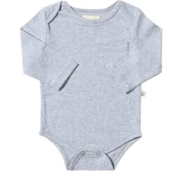 TELLICO Red/Grey/White Triple Pack Onesies/tees -Me & Henry ZBC 1694