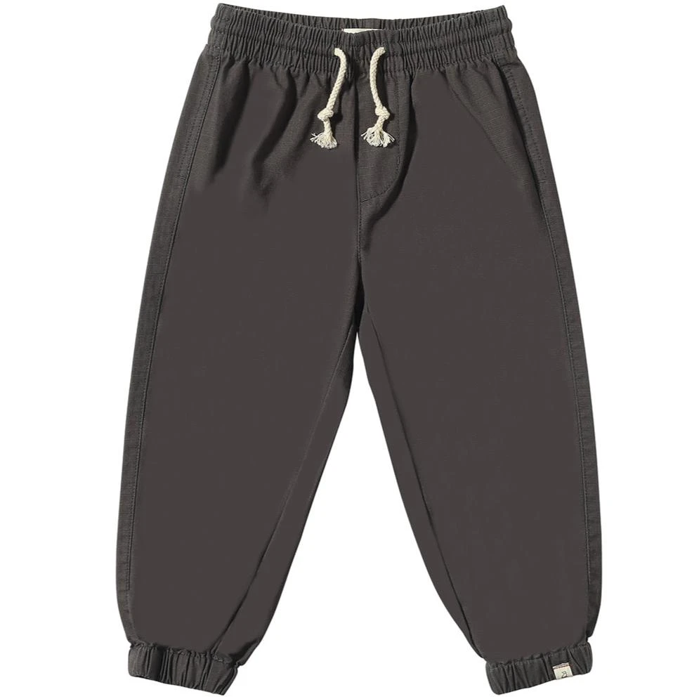 RIPSTOP Charcoal Airforce Pants 1 RIPSTOP Charcoal Airforce Pants